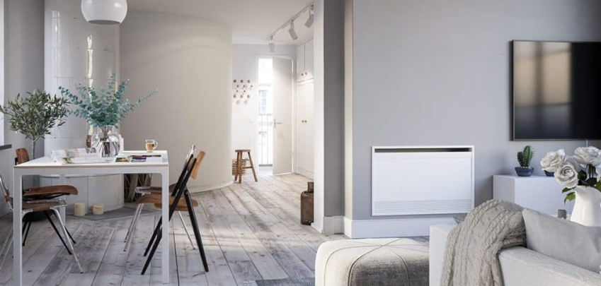 Избор на вентилаторен конвектор – къде да внимавате?