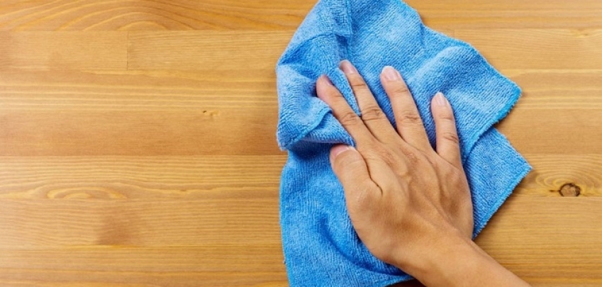 8 грешки при прането, които могат да навредят на кърпите