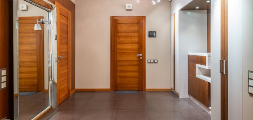 5 неща, които хората с подредени домове правят всеки път, когато влязат у дома