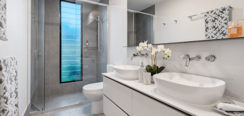 7 грешки в интериора на банята, които дизайнерите няма да ви простят