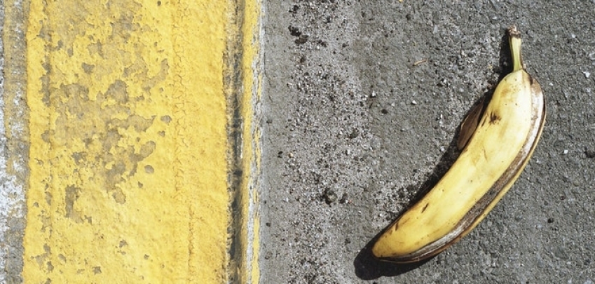7 причини да не изхвърляте обелките от бананите 