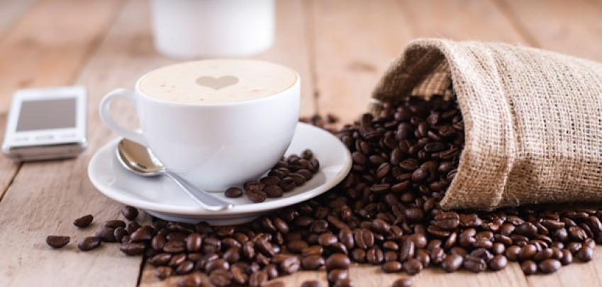 Помага ли кафето да отслабнете?