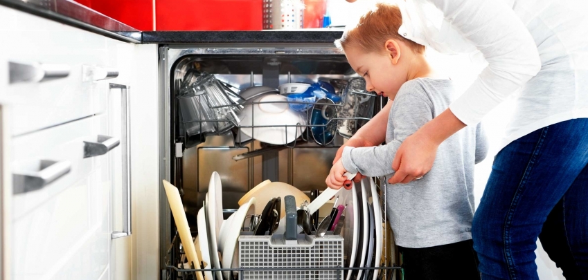 7 неща, които професионалните домакини правят всеки ден