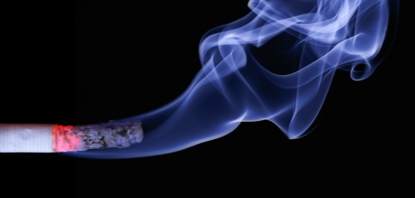 8 начина да премахнете миризмата на цигари от дома