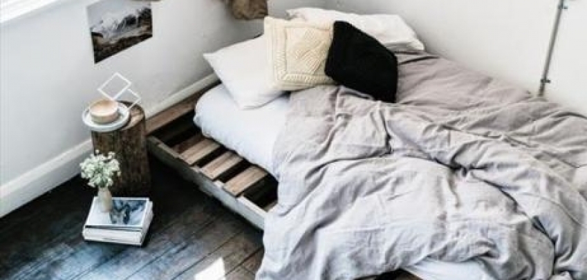 15 забележителни легла от палети