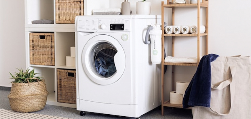 10 причини да използвате оцет в прането 