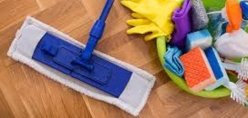 8 трика за почистване, които всъщност не работят 