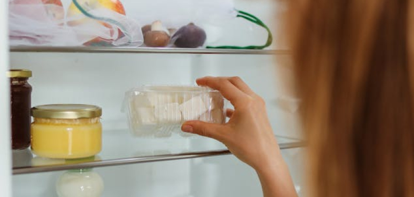Тези храни може да не съхранявате в хладилника