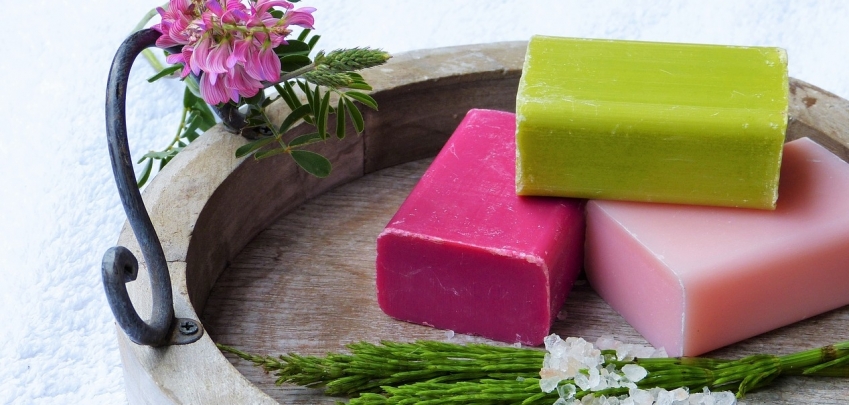 8 изненадващи употреби на сапуна в дома (част 2)