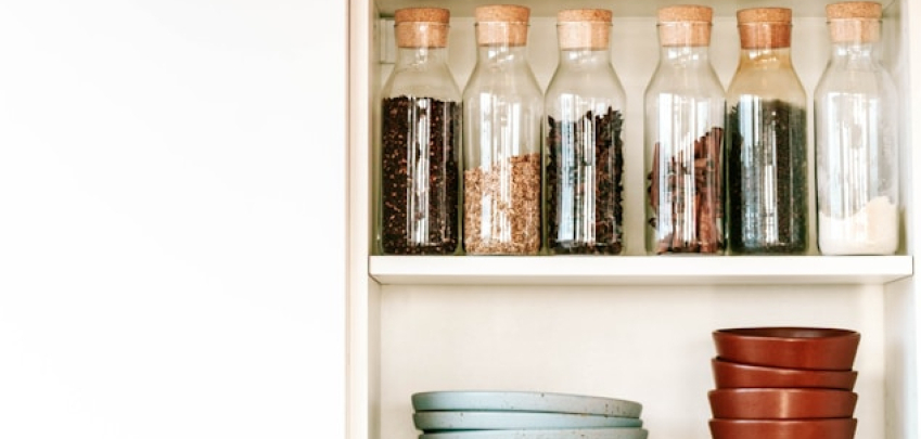 7 грешки при организирането, които всъщност правят дома ви по-разхвърлян