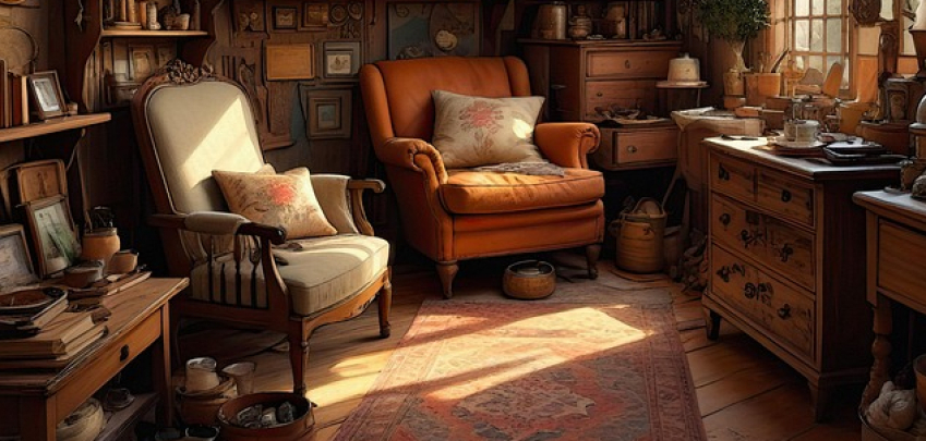 7 уикенд проекта за по-подреден дом