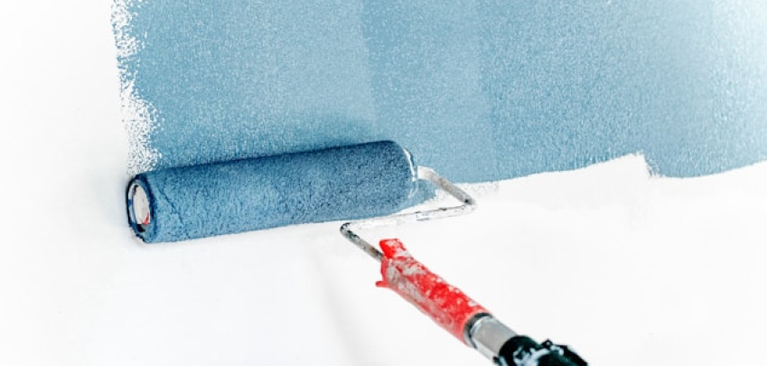 6 неща у дома, които не подозирате, че можете да боядисате