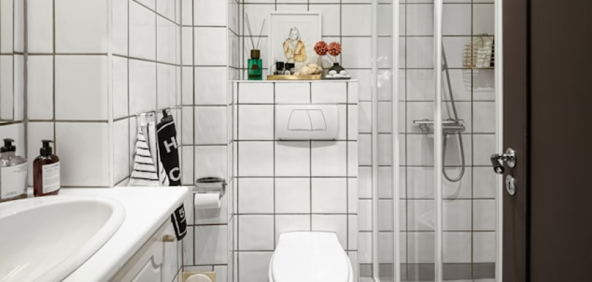 7 съвета за декориране на малката баня