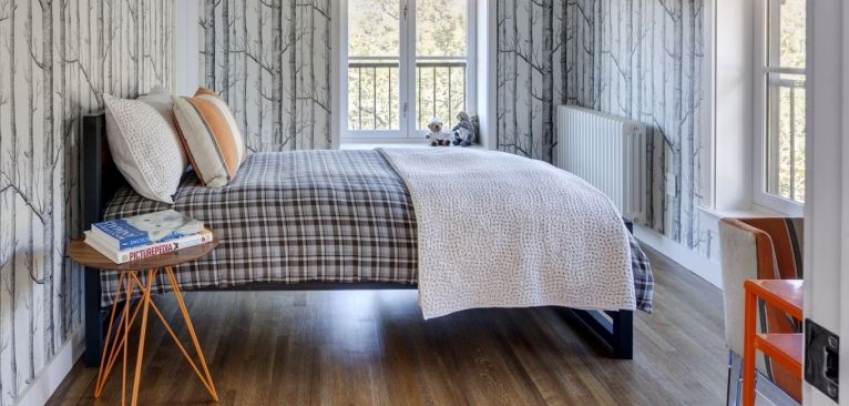 10 начина да създадете перфектната уютна малка спалня 