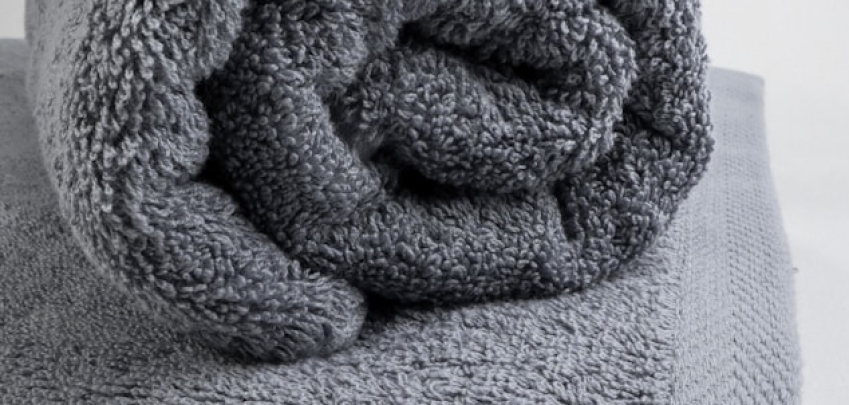 Тайната на меките кърпи се крие в....кухнята