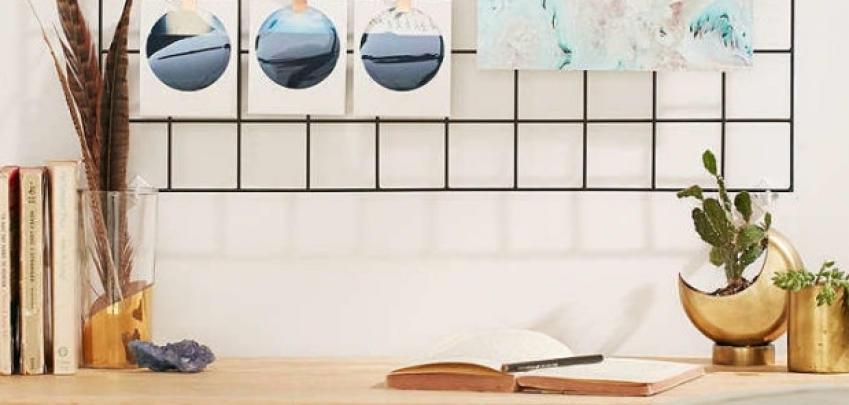 21 минималистични аксесоара, които ще внесат стил в дома