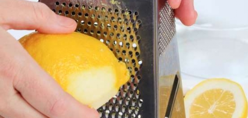 12 неща, които може да изчистите с лимон вместо с химикали