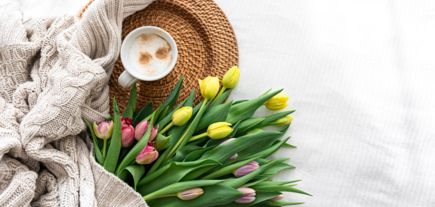 Вашият зодиакален знак разкрива перфектната пролетна промяна за дома ви