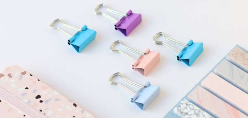 10+ приложения на офис щипките 