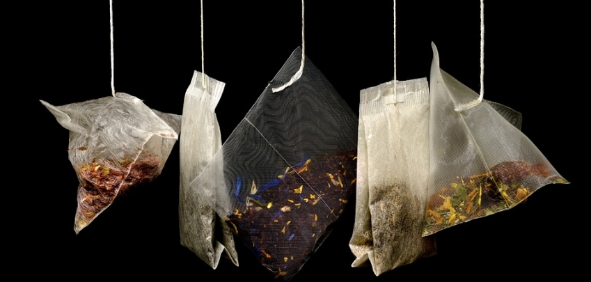 11 идеи за употреба на чая от пакетче