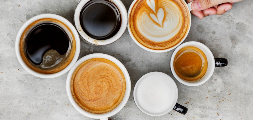 Кафето днес – как да изберем правилния вкус