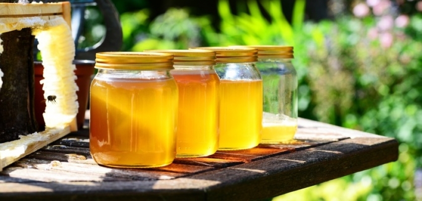 7 ползи от меда, които ще ви накарат да изглеждате и да се чувствате по – добре