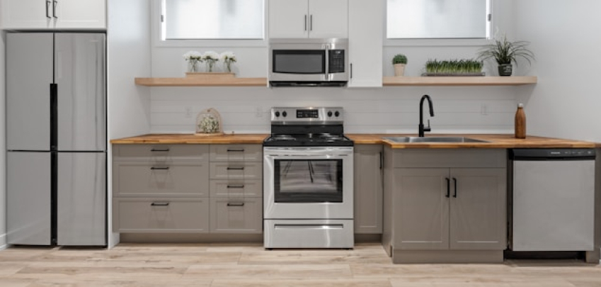 Кухненски тенденции, които вече изглеждат остарели