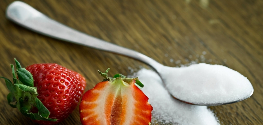 10 начина да използвате захарта у дома извън кулинарията 