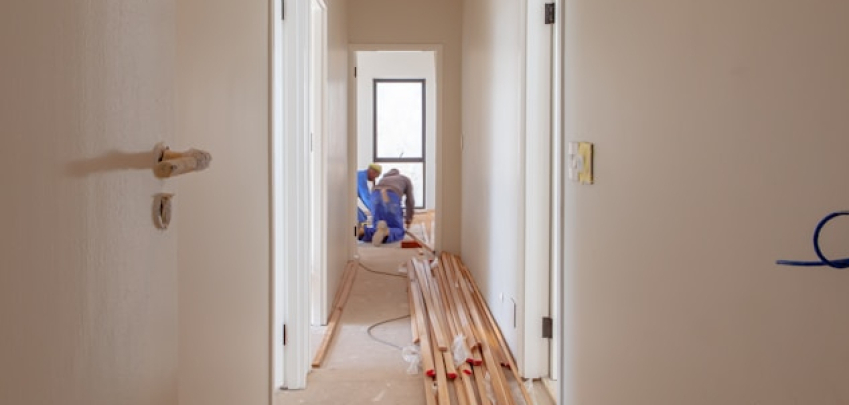 7 неща, от които може да спестите по време на ремонт на дома си