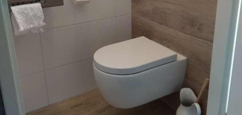 7 често срещани грешки в дизайна на тоалетната