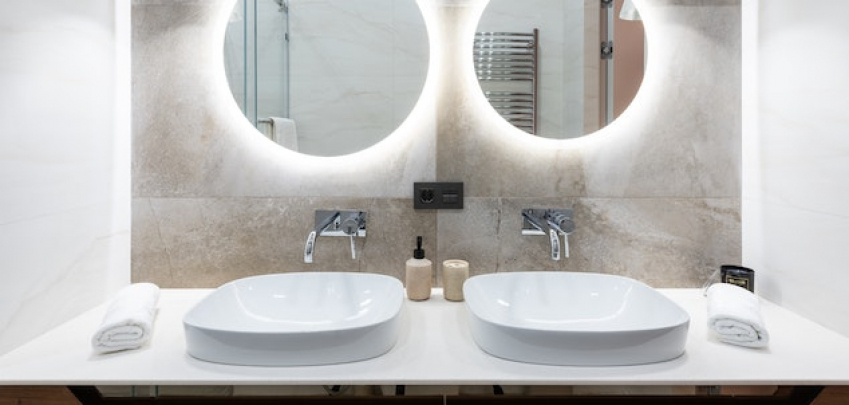 Tенденции в банята, които дизайнерите искат да изоставят