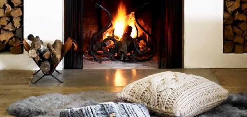 20 зимни и празнични декора за по – уютен дом