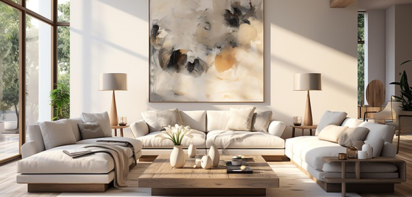 Грешки в интериора, които правят и голямата стая да изглежда тясна