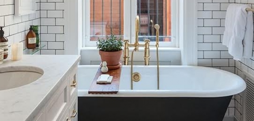 Топ 10 съвременни дизайни за баня