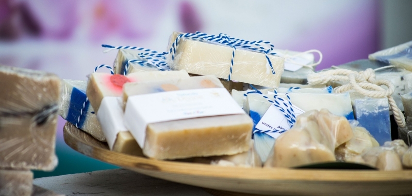 9 изненадващи употреби на сапуна в дома (част 1)
