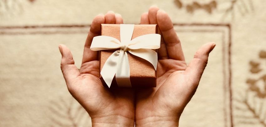 9 неща, които не искате да получите като подарък