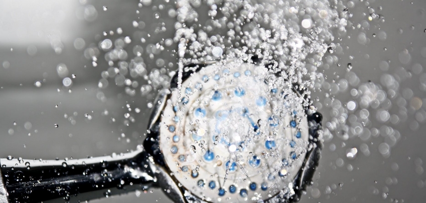 8 лесни начини да пестите вода у дома