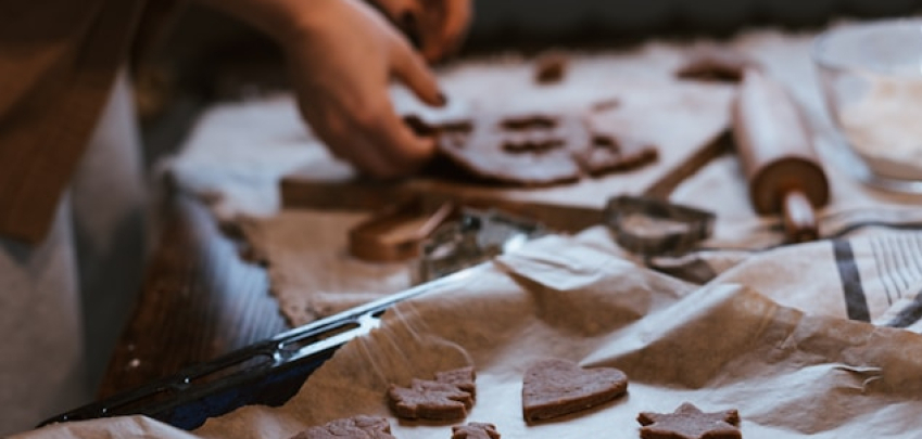 Полезни трикове при печене, които ще ви подготвят за празниците