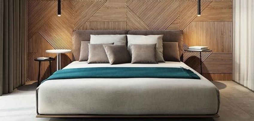 5 начина да направите спалнята по – уютна
