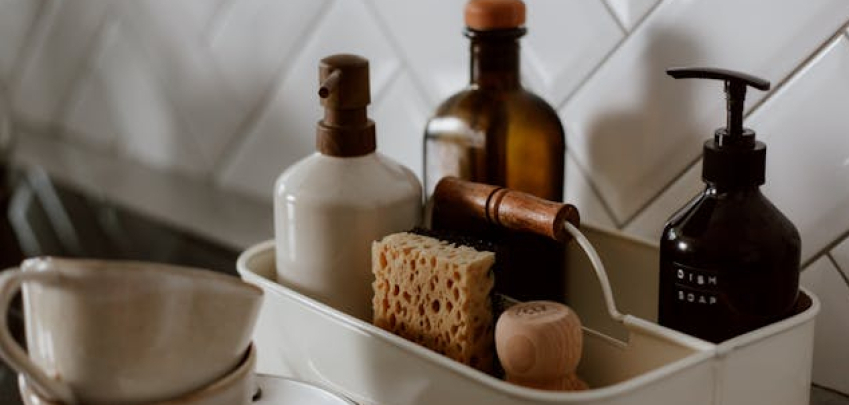 Винтидж трикове за почистване