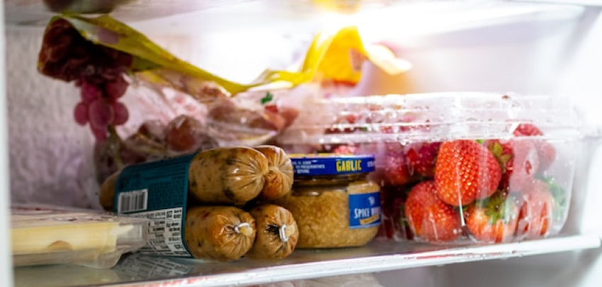 Продукти, които не е задължително да държите в хладилника