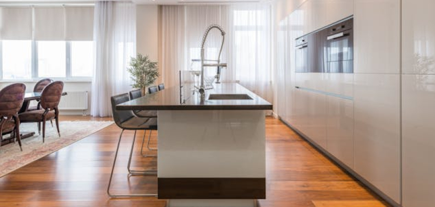 Лесни решения за хлъзгави дървени подове