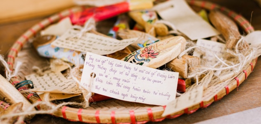 Как да спрем да трупаме емоционални вещи