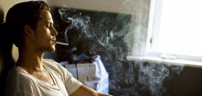 5 начина да се отървете от досадната миризма на цигари 