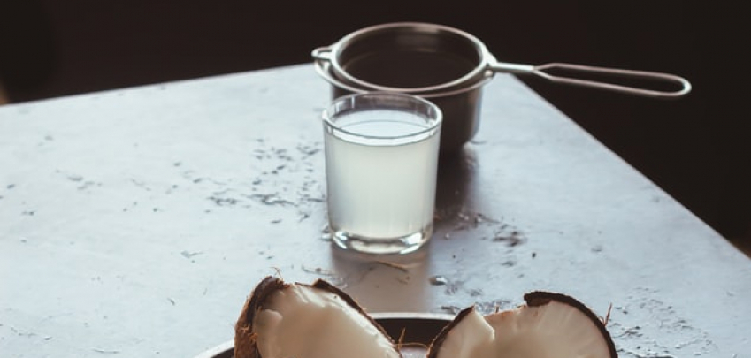 Фракционирано кокосово масло: 9 фантастични неща, които можете да направите с него