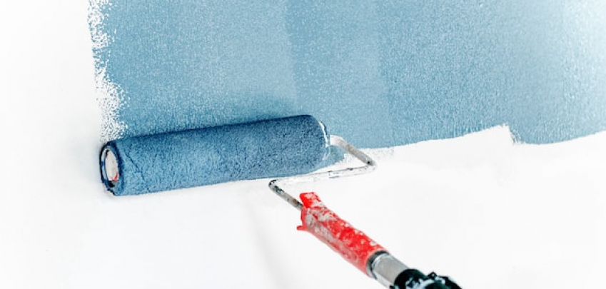 Често срещани грешки, които трябва да избягвате, когато боядисвате дома си