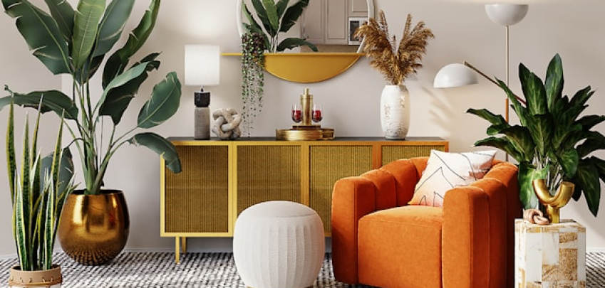 Грешки, които съсипват стайните растения през зимата 