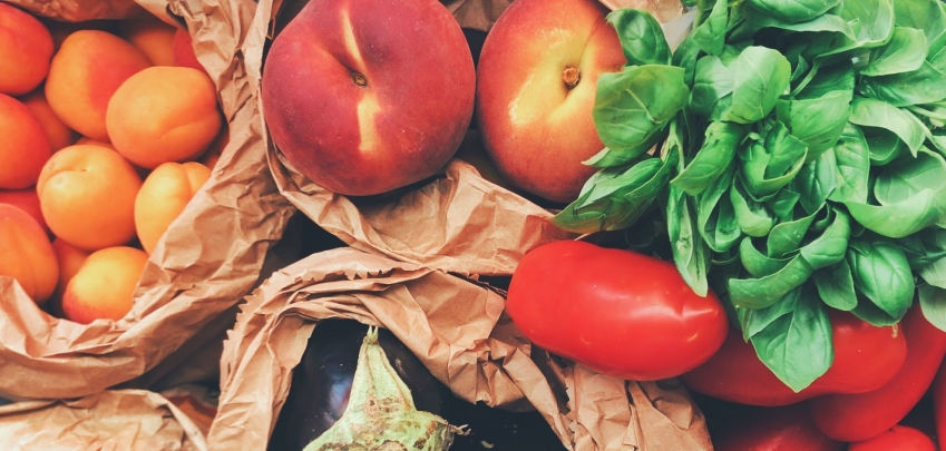 9 лесни начина да запазите плодовете и зеленчуците по-дълго