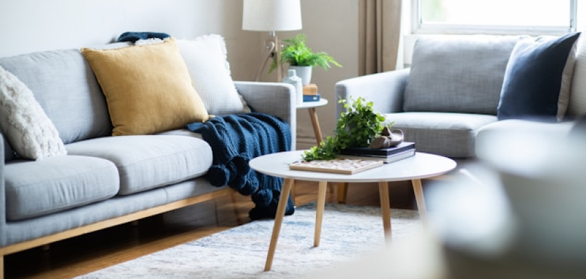 6 тенденции за хола за 2026 г.