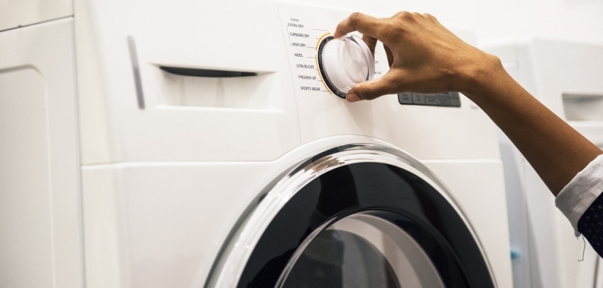 10  неща, които не перете в перална машина, но грешите